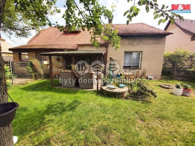 Prodej, Rodinný dům, Jimlín
