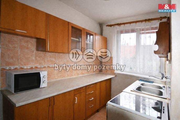 Prodej, Rodinný dům, Horní Stropnice