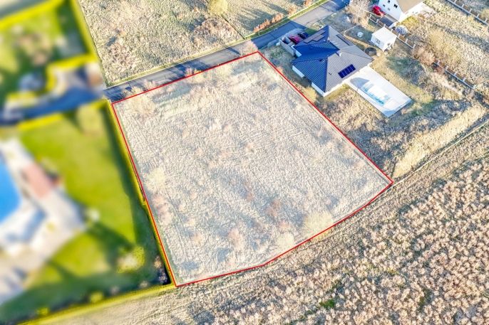 Prodej, Pozemek k bydlení, Františkovy Lázně