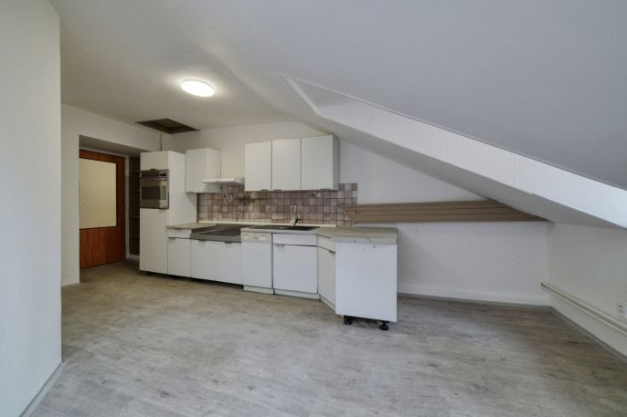 Pronájem, Byt 3+1, Mariánské Lázně