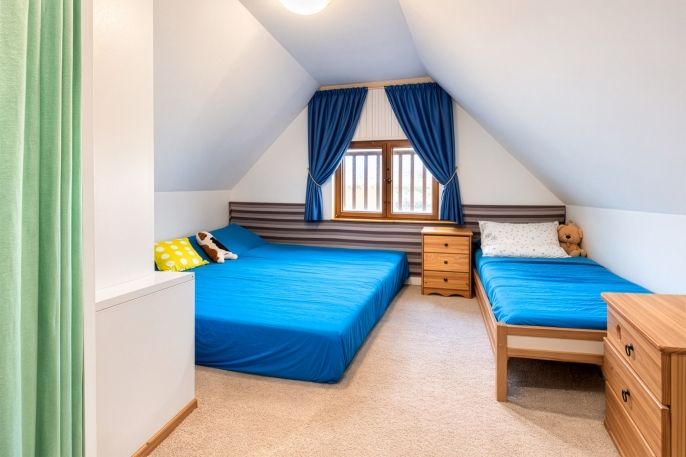 Prodej, Chata, Řevnice