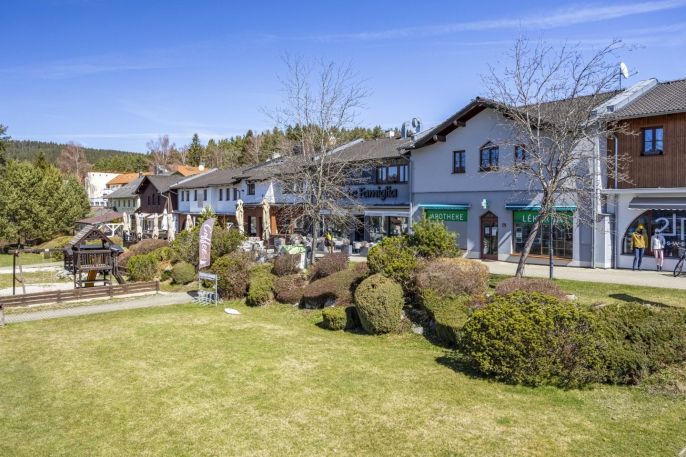Prodej, Rodinný dům, Lipno nad Vltavou