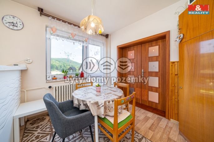 Prodej, Rodinný dům, Moravská Třebová