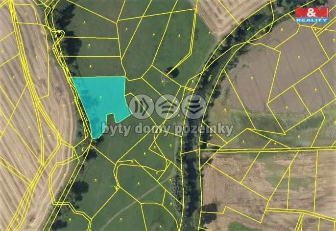 Prodej, Louka, Chlumec nad Cidlinou