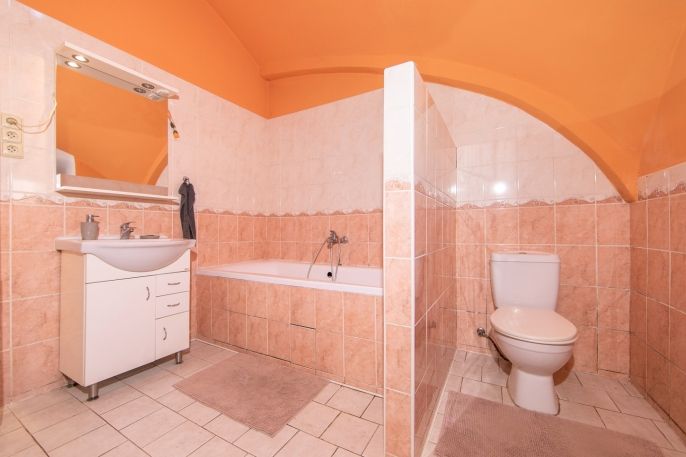 Prodej, Rodinný dům, Hudlice