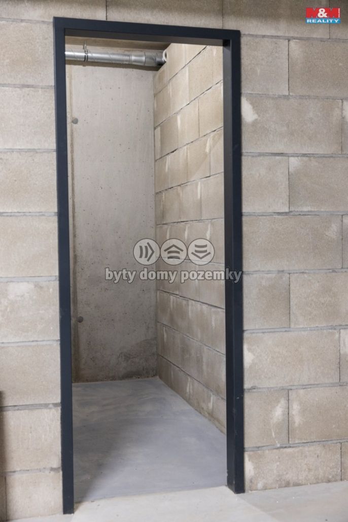 Prodej, Byt 1+kk, Plzeň