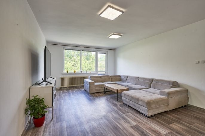 Prodej, Rodinný dům, Březnice