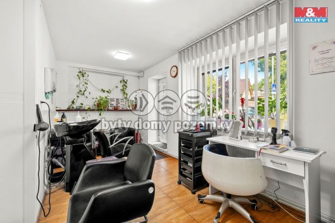 Prodej, Rodinný dům, Benátky nad Jizerou