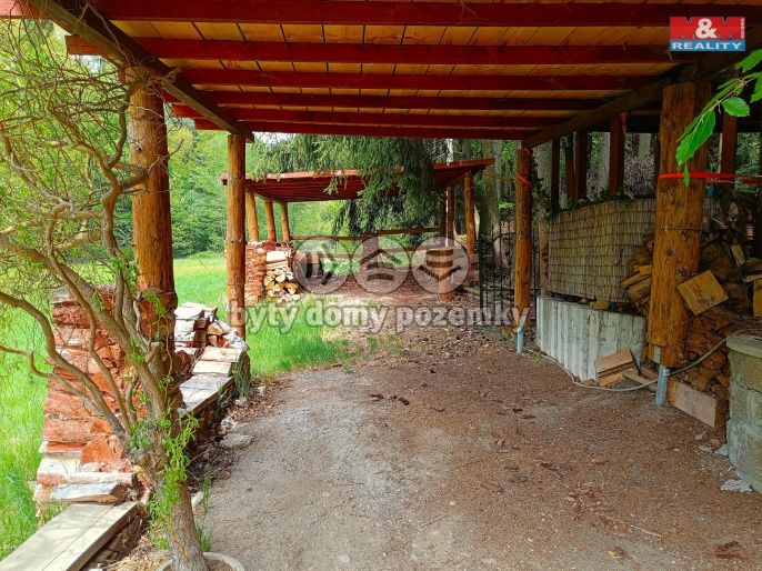 Prodej, Chata, Světlá nad Sázavou