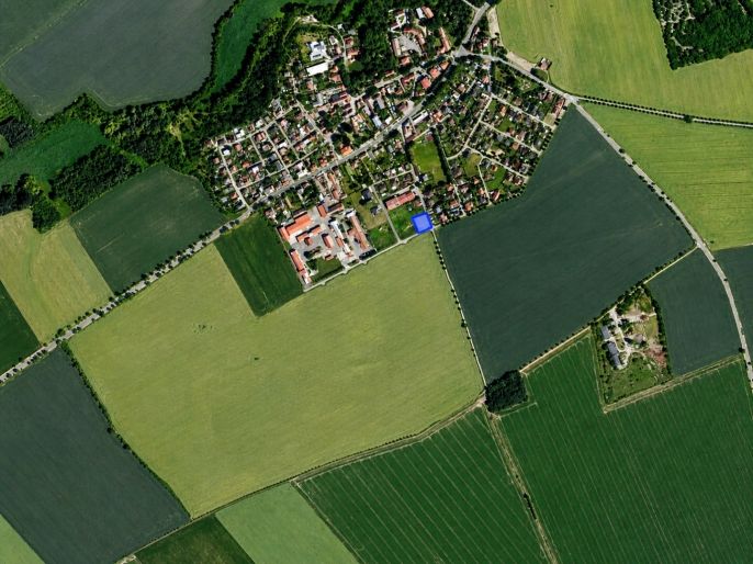 Prodej, Pozemek k bydlení, Dřevčice