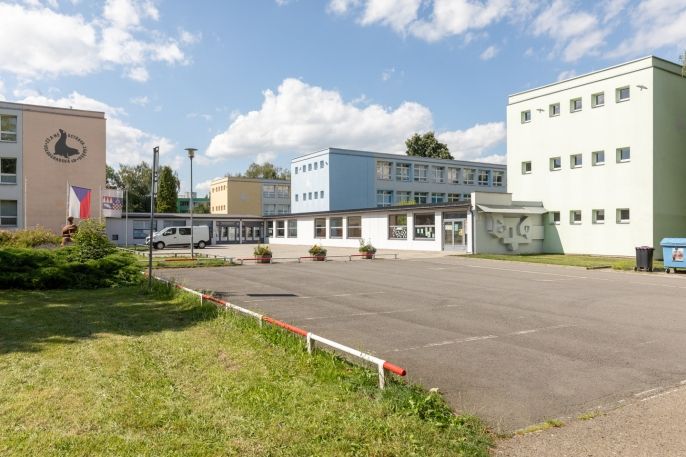 Prodej, Byt 2+1, Ostrava