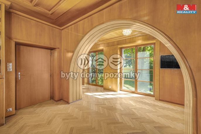 Prodej, Rodinný dům, Unhošť