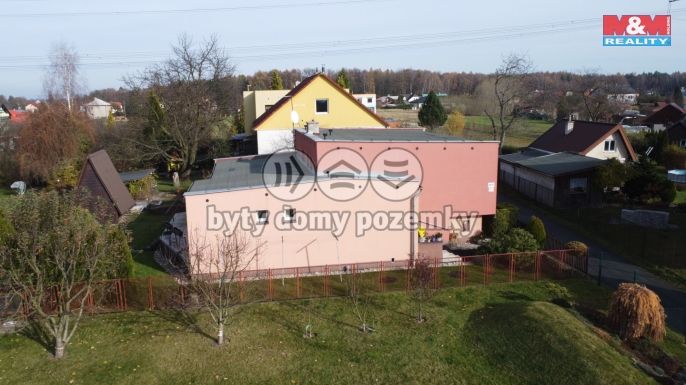 Prodej, Rodinný dům, Karviná