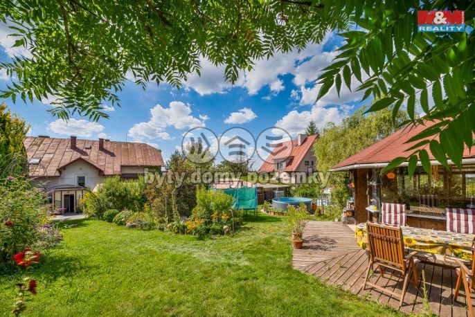 Prodej, Rodinný dům, Krucemburk