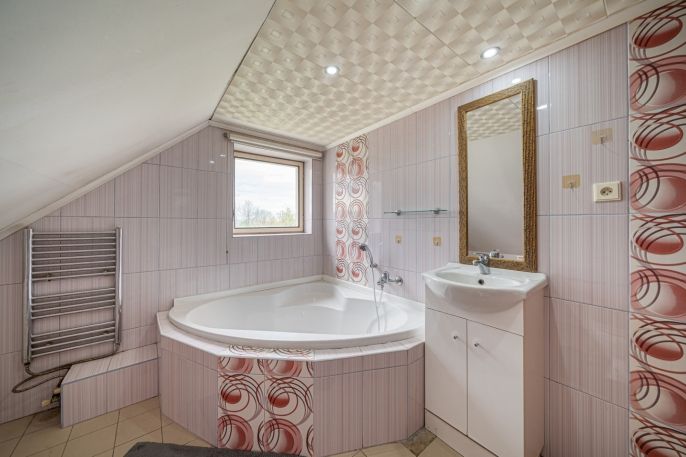 Prodej, Rodinný dům, Libina