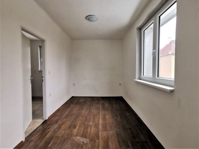 Pronájem, Byt 3+1, Frýdštejn