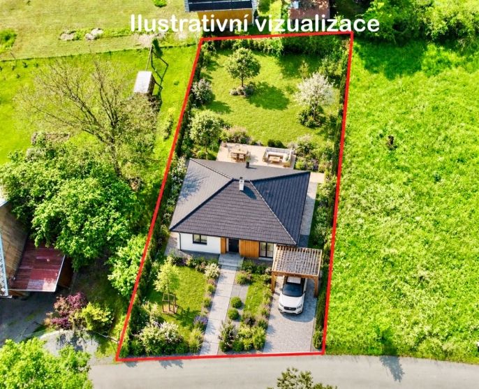 Prodej, Pozemek k bydlení, Žamberk