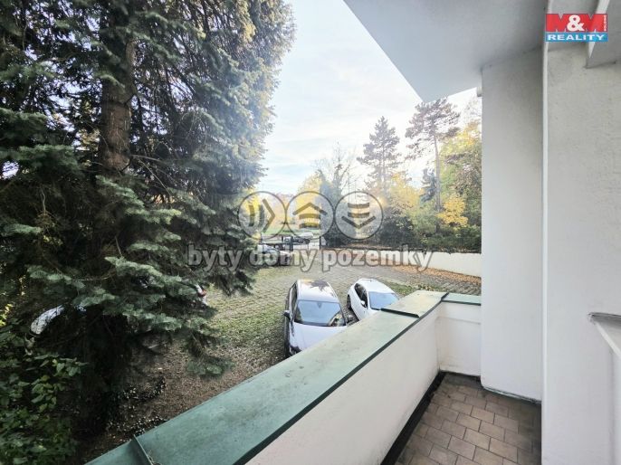 Prodej, Byt 3+1, Praha