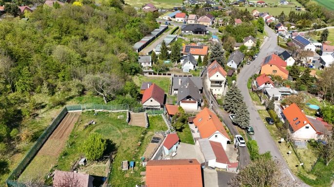 Prodej, Rodinný dům, Korozluky