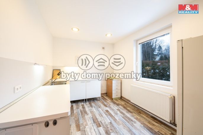 Prodej, Obchod a služby, Hejnice