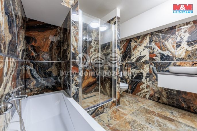 Prodej, Rodinný dům, Andělská Hora