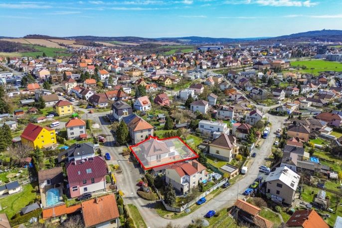 Prodej, Rodinný dům, Plzeň