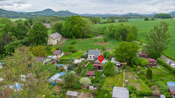 Prodej, Zahrada, Česká Lípa