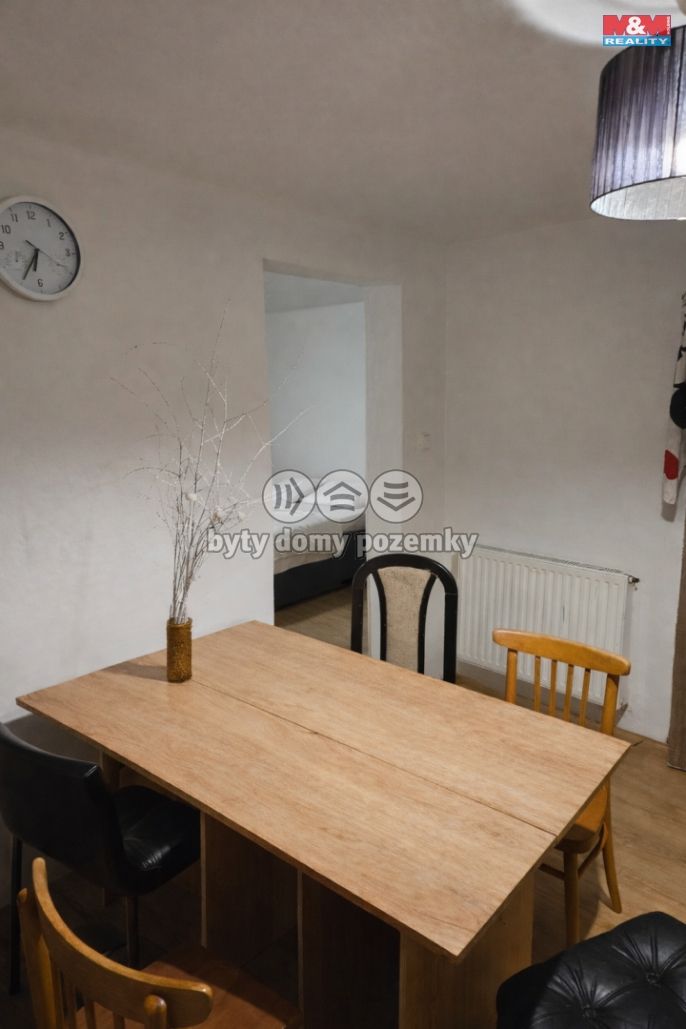 Pronájem, Byt 3+1, Jesenice