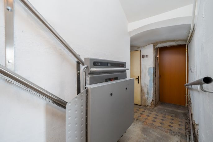 Prodej, Rodinný dům, Dubí