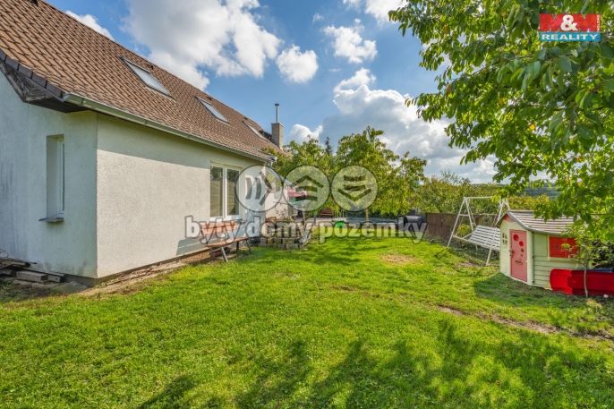 Prodej, Rodinný dům, Statenice