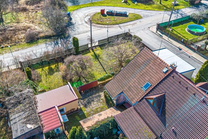 Prodej, Rodinný dům, Čáslav