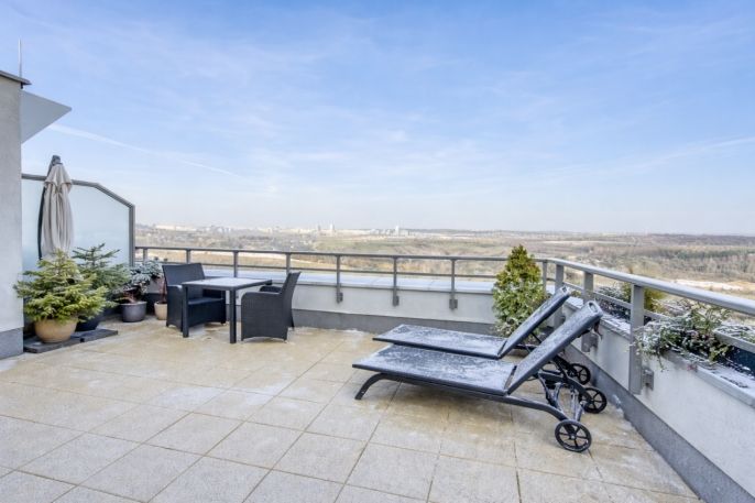 Prodej, Byt 3+kk, Praha