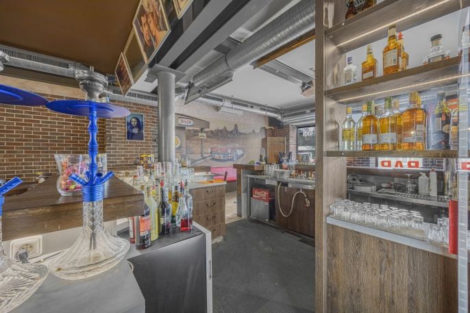 Pronájem, Restaurace, stravování, Chrudim