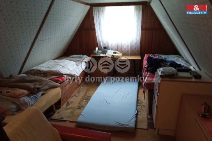 Prodej, Pozemek k bydlení, Mezina