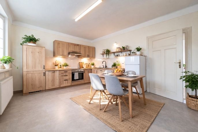 Prodej, Rodinný dům, Vrátkov