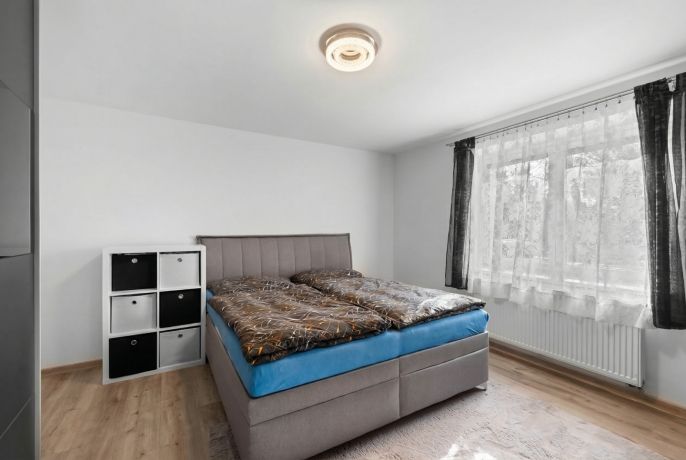 Prodej, Rodinný dům, Straky