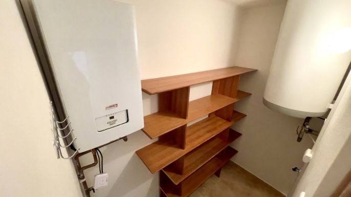 Pronájem, Byt 4+1, Petrovice