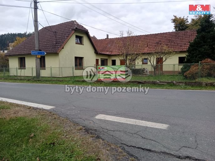 Prodej, Rodinný dům, Koroužné