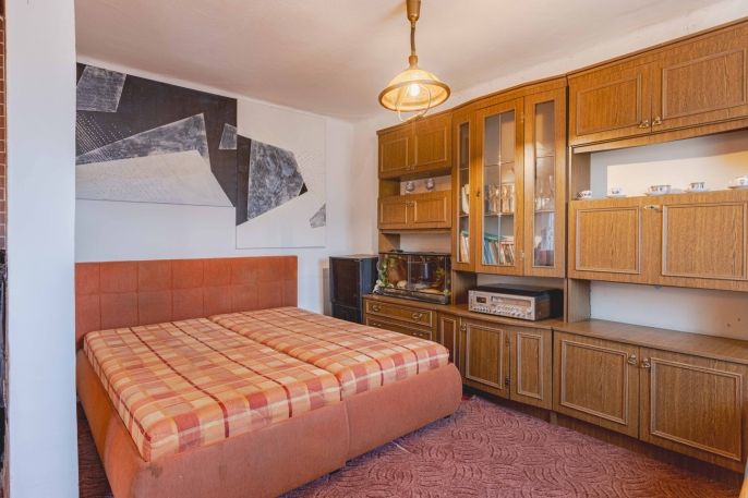 Prodej, Chalupa, Vrhaveč