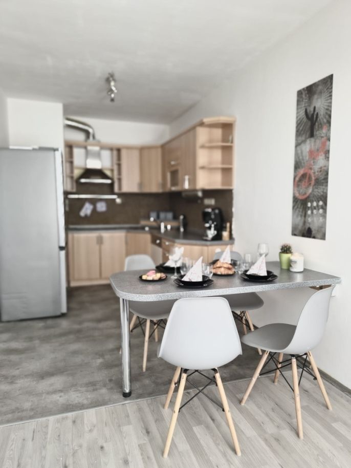 Pronájem, Byt 2+kk, Praha