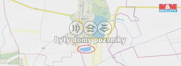 Prodej, Pole, Smilovice