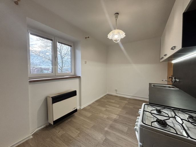 Pronájem, Byt 2+1, Dobřany