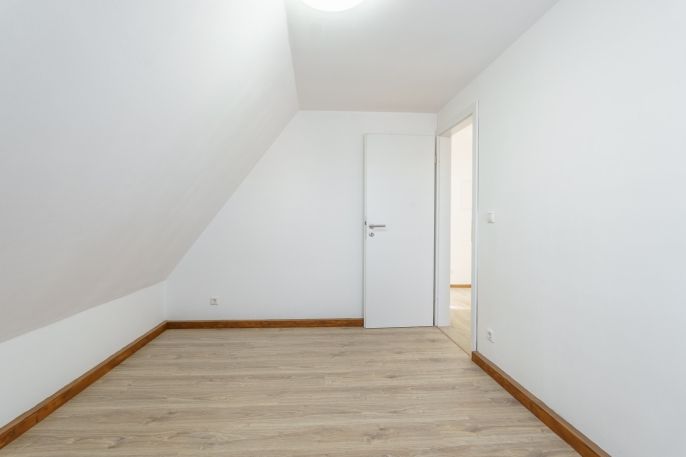 Prodej, Nájemní dům, Klášterec nad Ohří