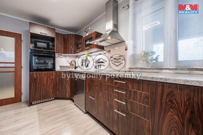 Prodej, Rodinný dům, Radonice