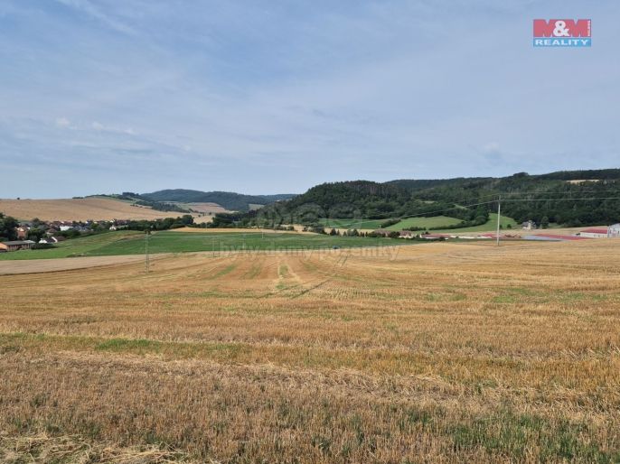 Prodej, Pozemek k bydlení, Trubín