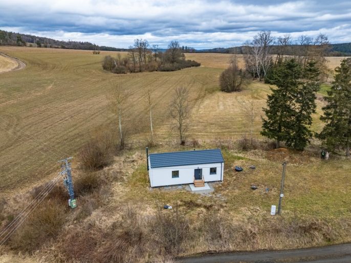 Prodej, Rodinný dům, Hostouň