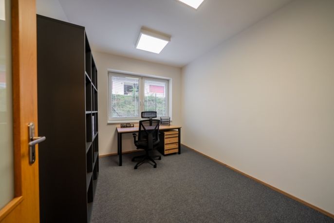 Prodej, Sklad, Rosice