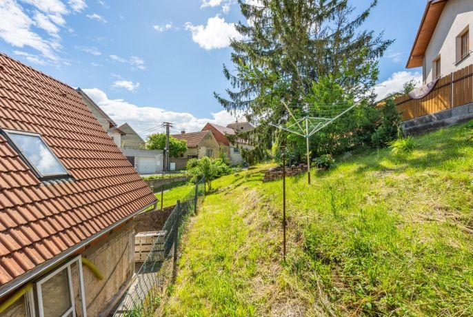 Prodej, Rodinný dům, Středokluky
