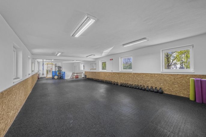 Prodej, Obchodní objekt, Hradec Králové