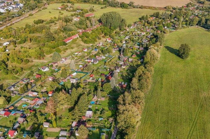 Prodej, Zahrada, Tachov